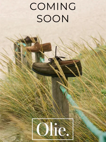 Coming Soon