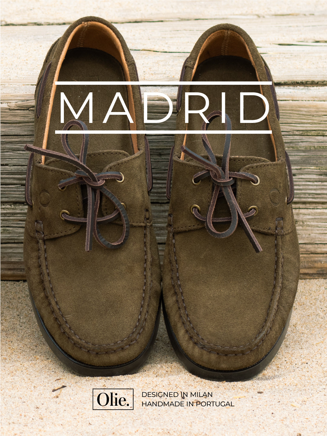 MADRID