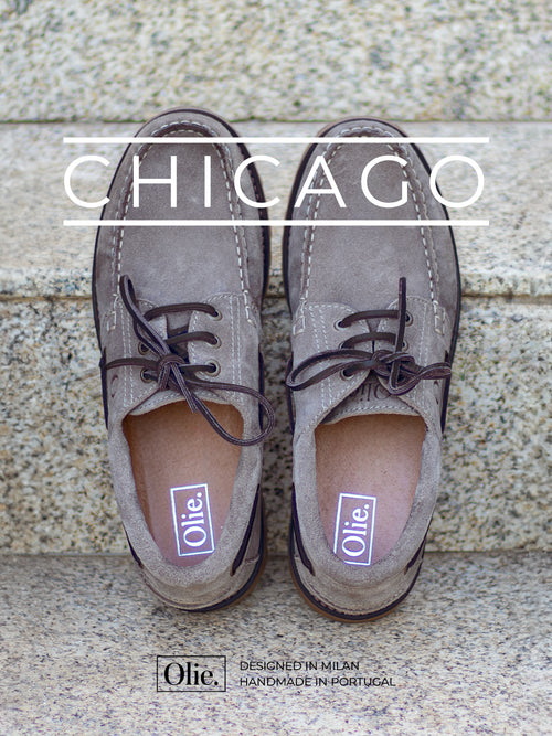 CHICAGO