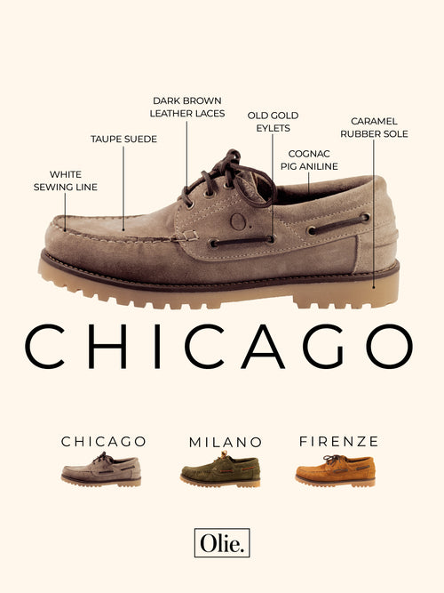CHICAGO